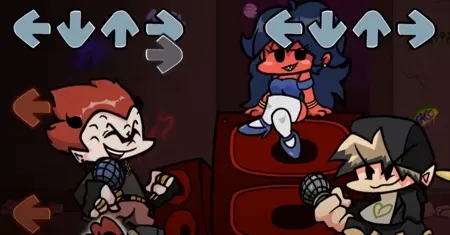 Hellbeats FMX Update