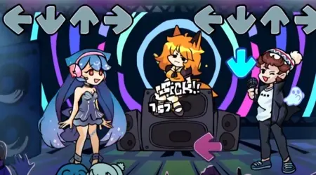 One of the new songs from the Indie VTuber Showdown DEMO