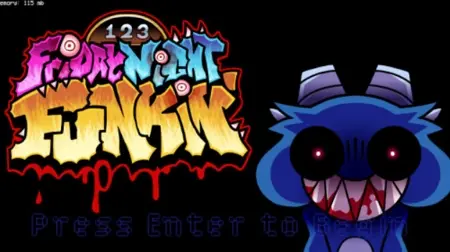 Slaughter Me Funkin'