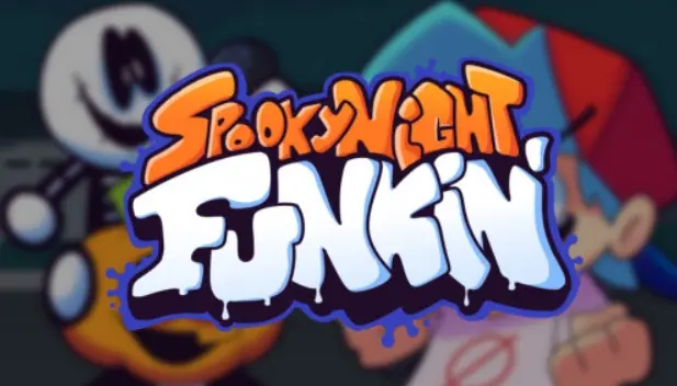 Spooky Night Funkin'