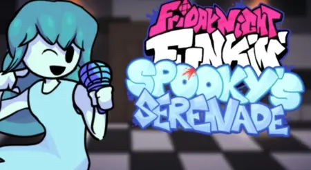 Spooky's Serenade 