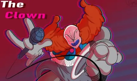 FNF The Clown MOD