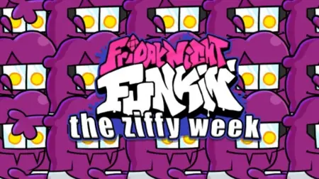 Ziffy Week