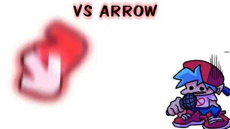 VS Arrow
