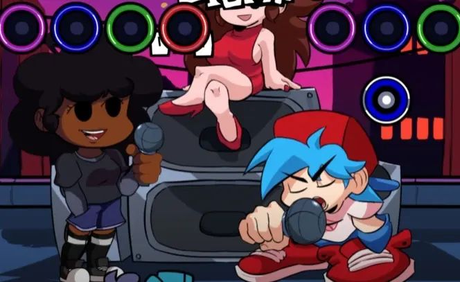 VS Carol HD Remastered