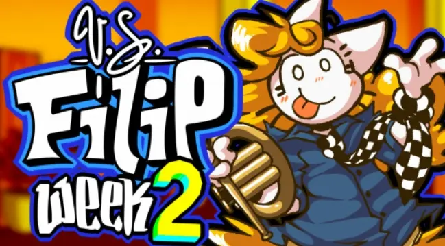 VS Filip Week 2 Update