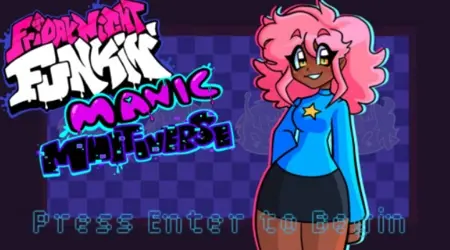 Manic Multiverse - Week 1