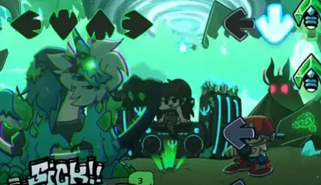 VS Retrospecter Phase 3