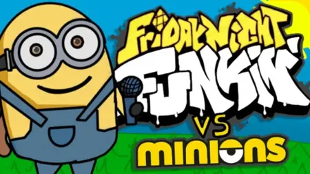 VS The Minions