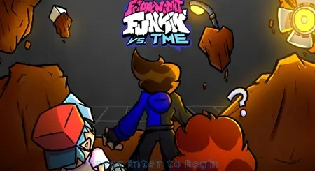 FNF VS TME (DEMO)