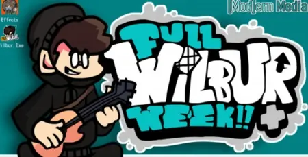 VS Wilbur