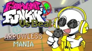 vs beat arrowless mania