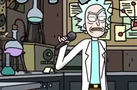 FNF Rick MOD