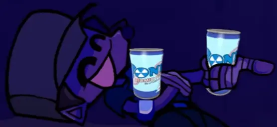 FNF VS Scout TF2 MOD