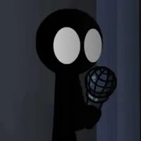 FNF VS Stickman Unblocked