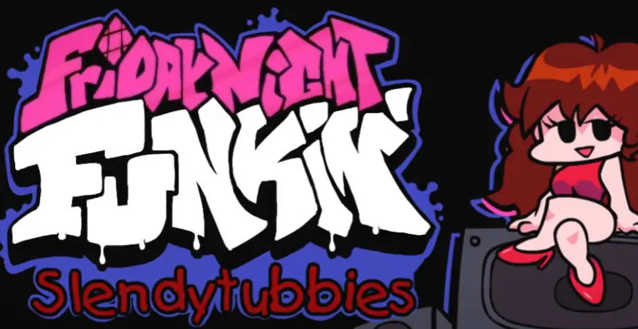 FNF vs Slendytubbies Unblocked