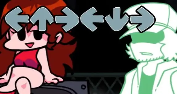 Recharts of FNF Songs