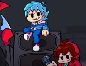 Saturday Night Swapping FNF Unblocked