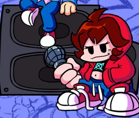 Saturday Night Swapping MOD