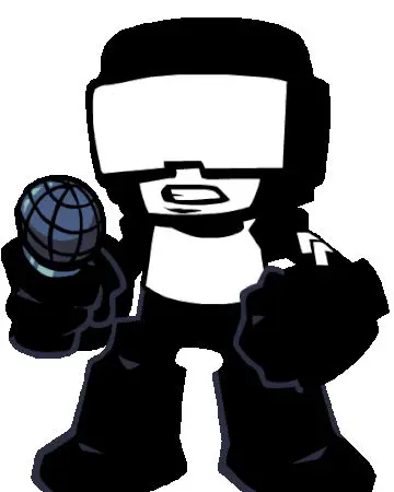 Tankman FNF