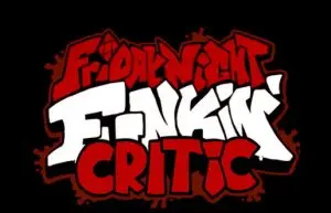VS Critic FNF MOD