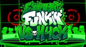 VS H-4ck MOD FNF