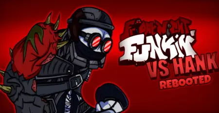 VS Hank Rebooted