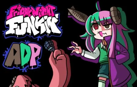 Ancient Dual Personalities