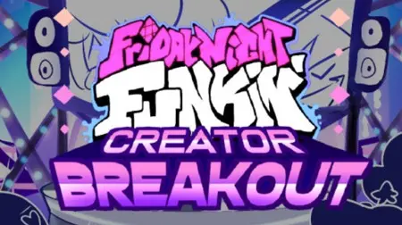 Creator Breakout