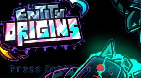 FNF Entity Origins