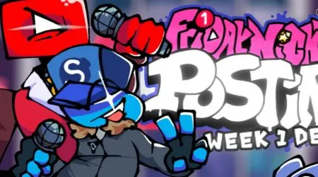 Friday Night Postin'