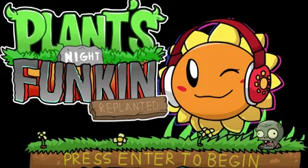 vs plnt vs zombies replanted