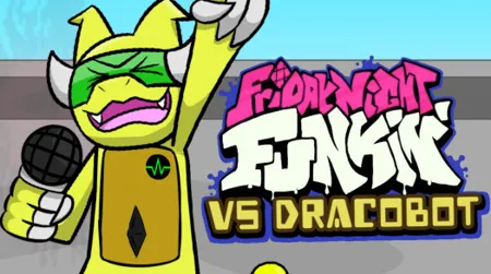 vs dracobot