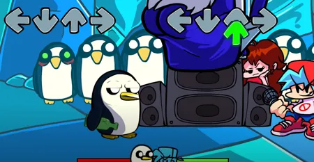 vs gunter