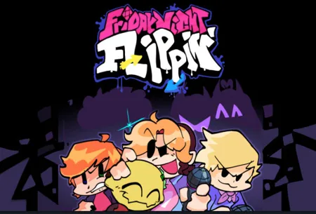 vs friday night flippin