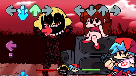 VS Majin Skid and Majin Pump