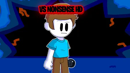 VS Nonsense