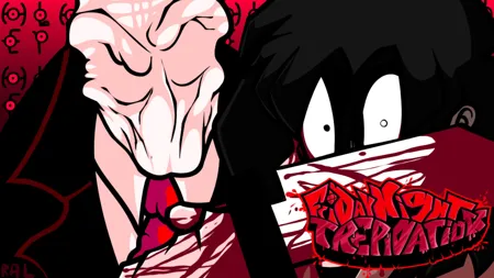 VS Jeff The Killer x Slenderman x Pokemon