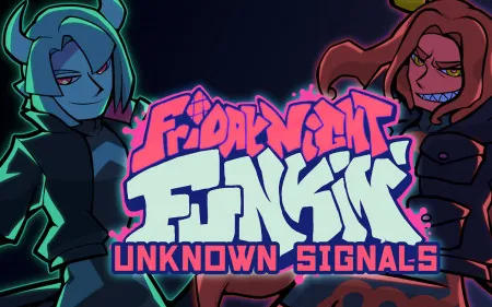 FNF Unknown Signals