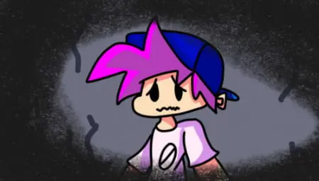 Friday Night Synthin'