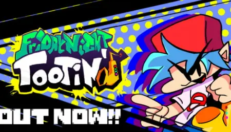 Friday Night Tootin'