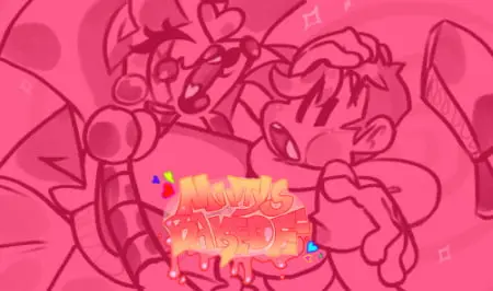 Minty's Bake Off FNF MOD