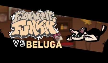 VS Beluga FNF MOD