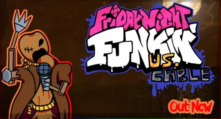 VS CableCrow Short Circuit