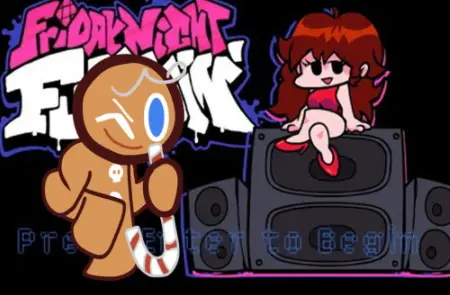 VS GingerBrave
