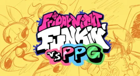 VS PPG Powerpuff Girls