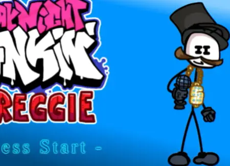 VS Reginald Coppetbottom