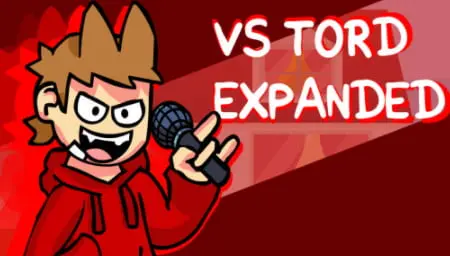 VS Tord Expanded