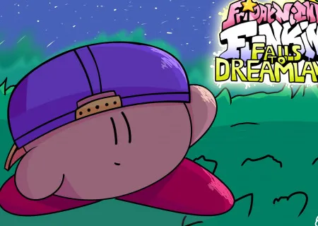 bf falls to dreamland