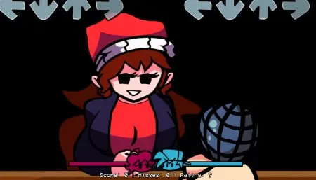 BF Sings Epiphany MOD FNF